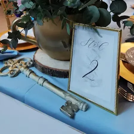 Klucz XXL, Alicja w Krainie Czarów