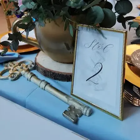 Klucz XXL, Alicja w Krainie Czarów