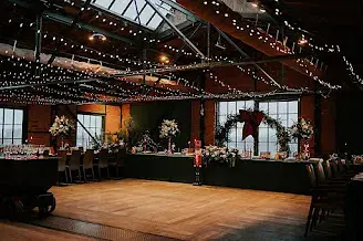 Kokarda XXL welurowa