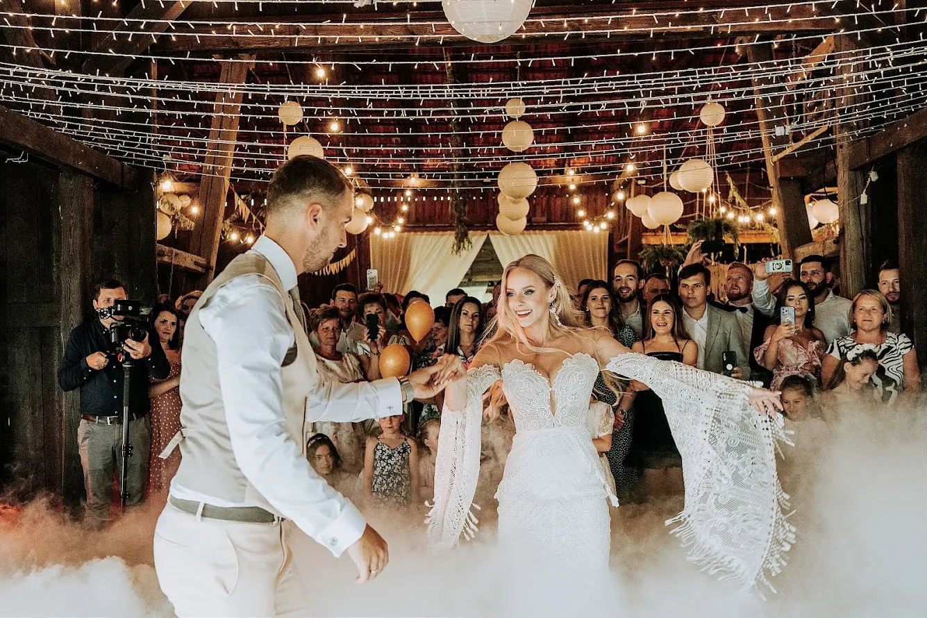 Światełka drobne - zdjęcie 2