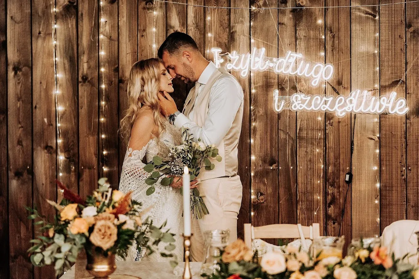 LED I żyli długo i szczęśliwie