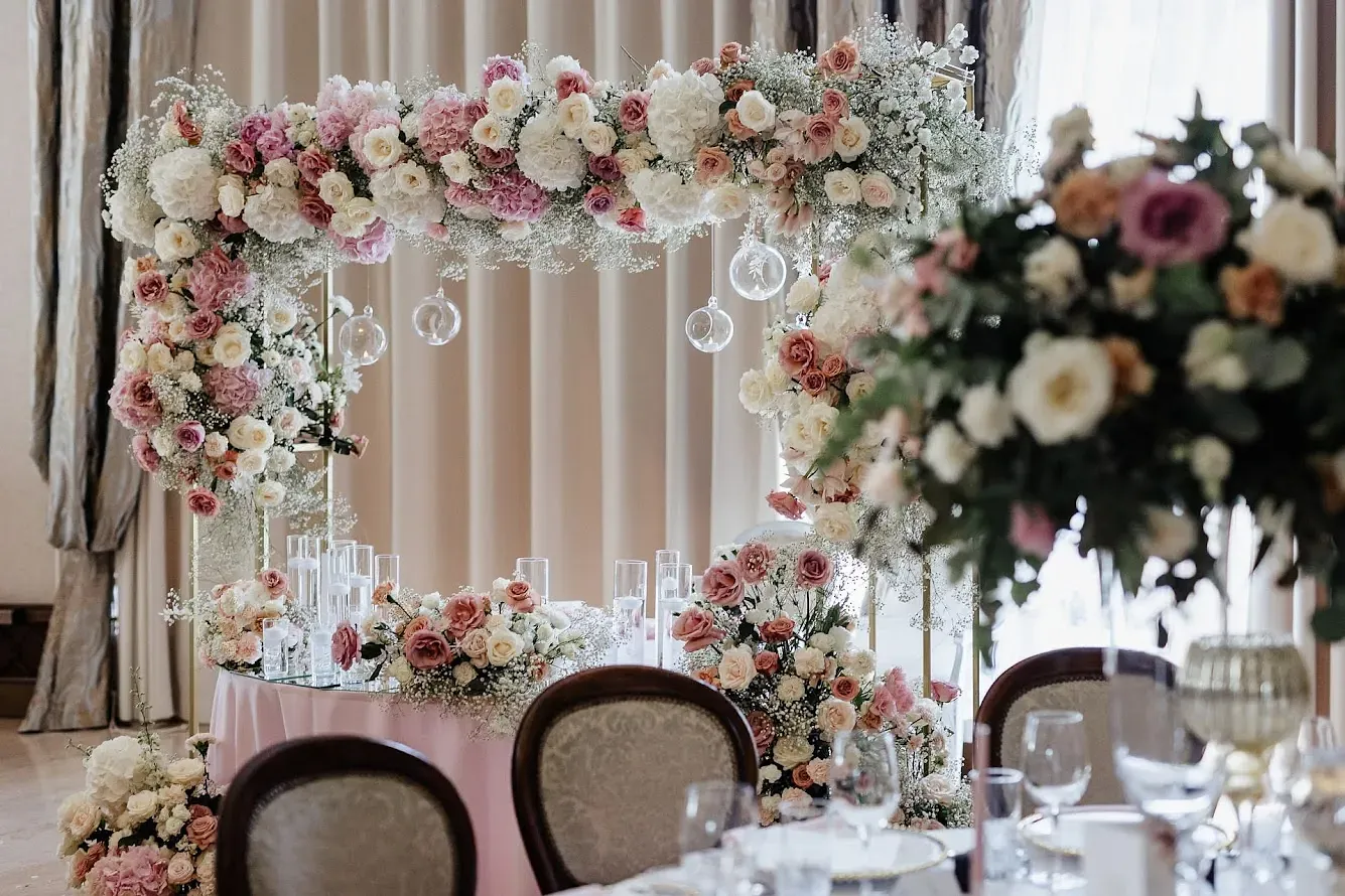 MIX bombek wiszących szklanych - zdjęcie 4