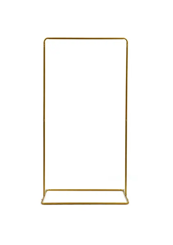 Stojak na plan stołów/ tablicę powitalną