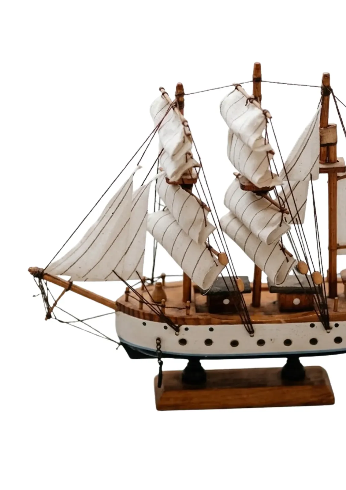 Statek TRAVEL - zdjęcie 2