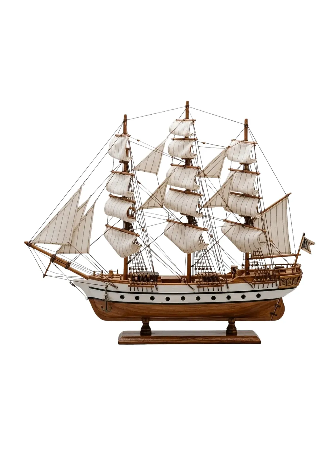 Statek TRAVEL - zdjęcie 3