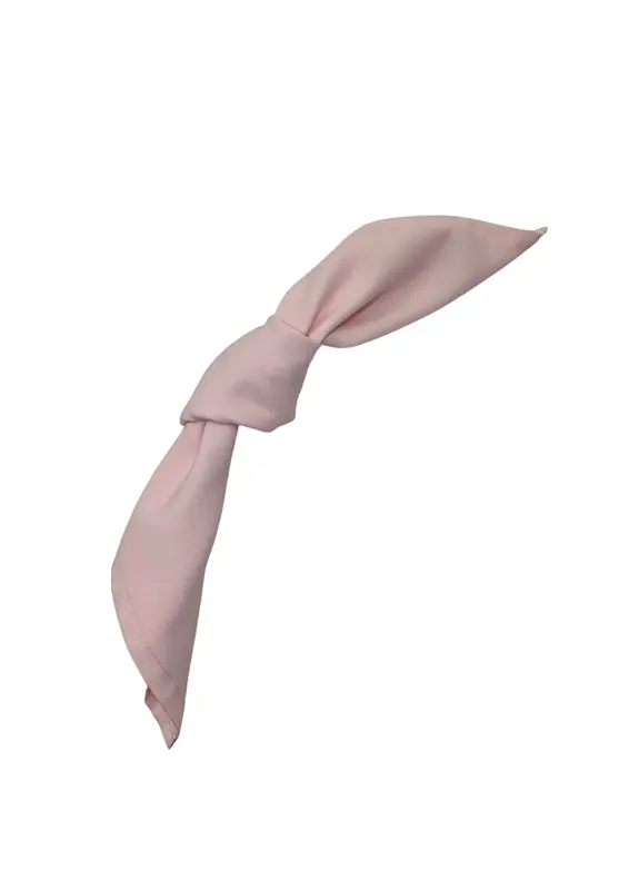 Serwetki pudrowy róż