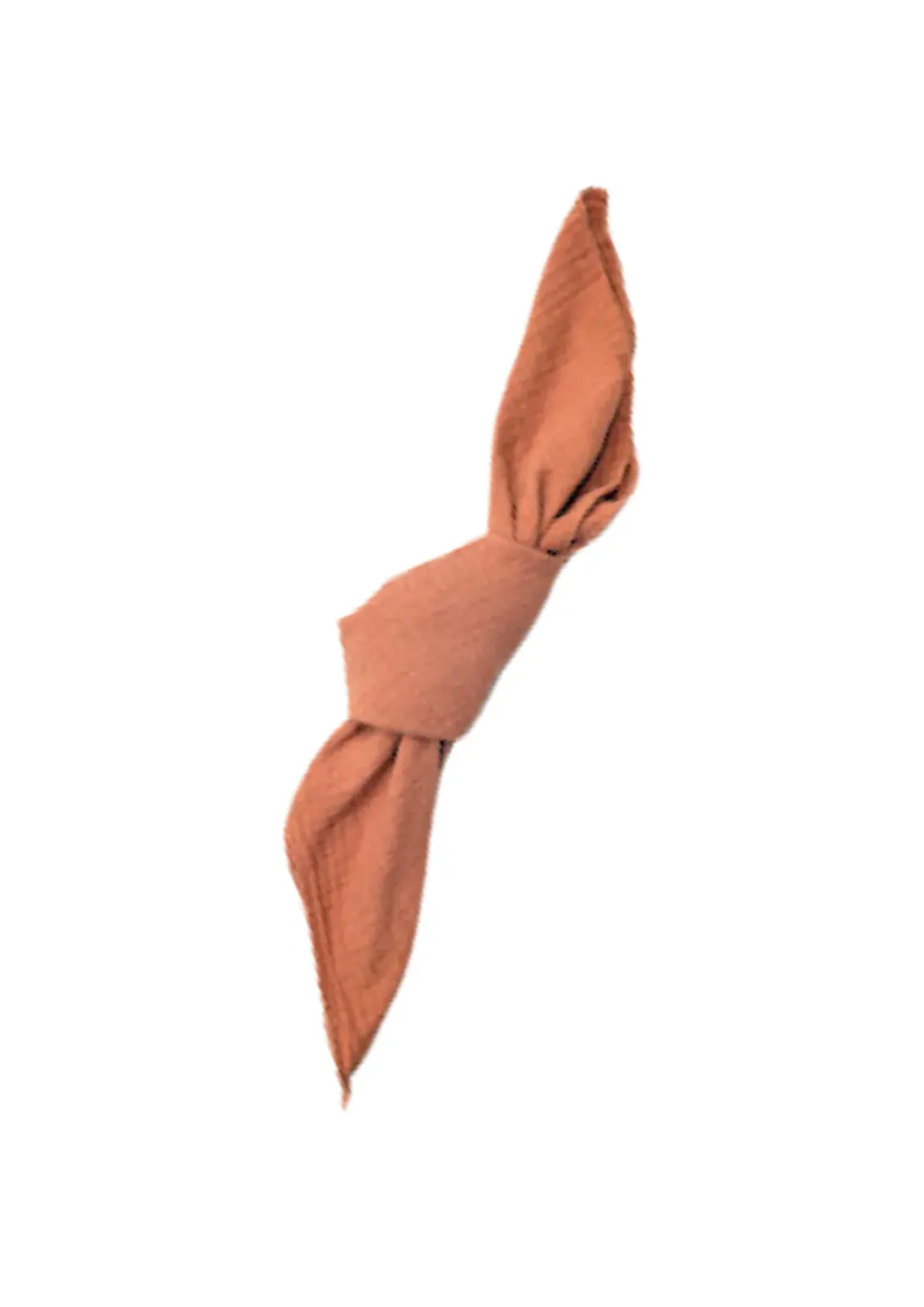 Serwetki ceglane, muślinowe - zdjęcie 5