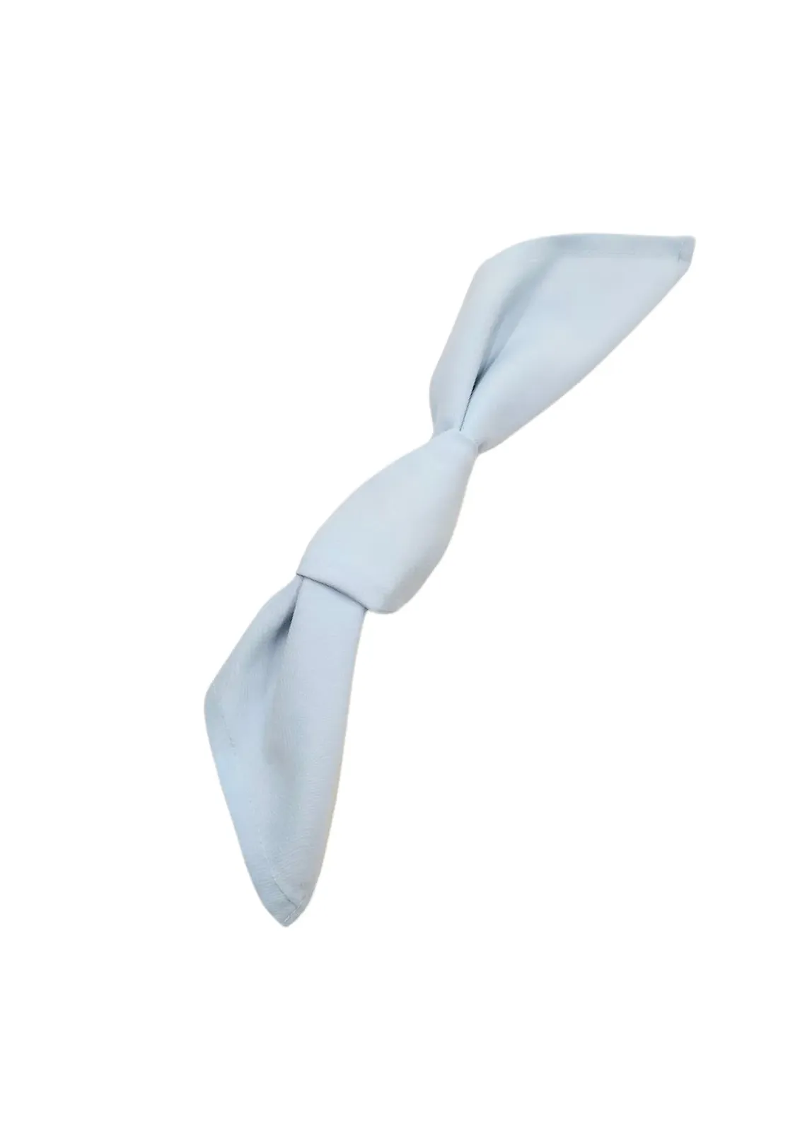 Serwetki błękitne - zdjęcie 2