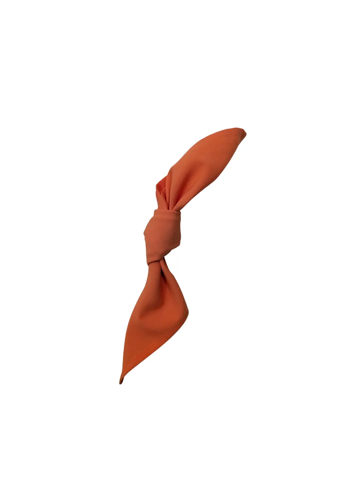 Serwetka, pomarańcz - zdjęcie 2