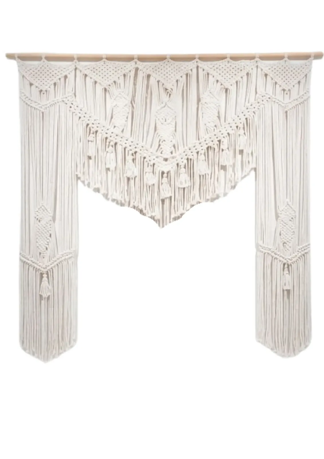 Duża Makrama - zdjęcie 3