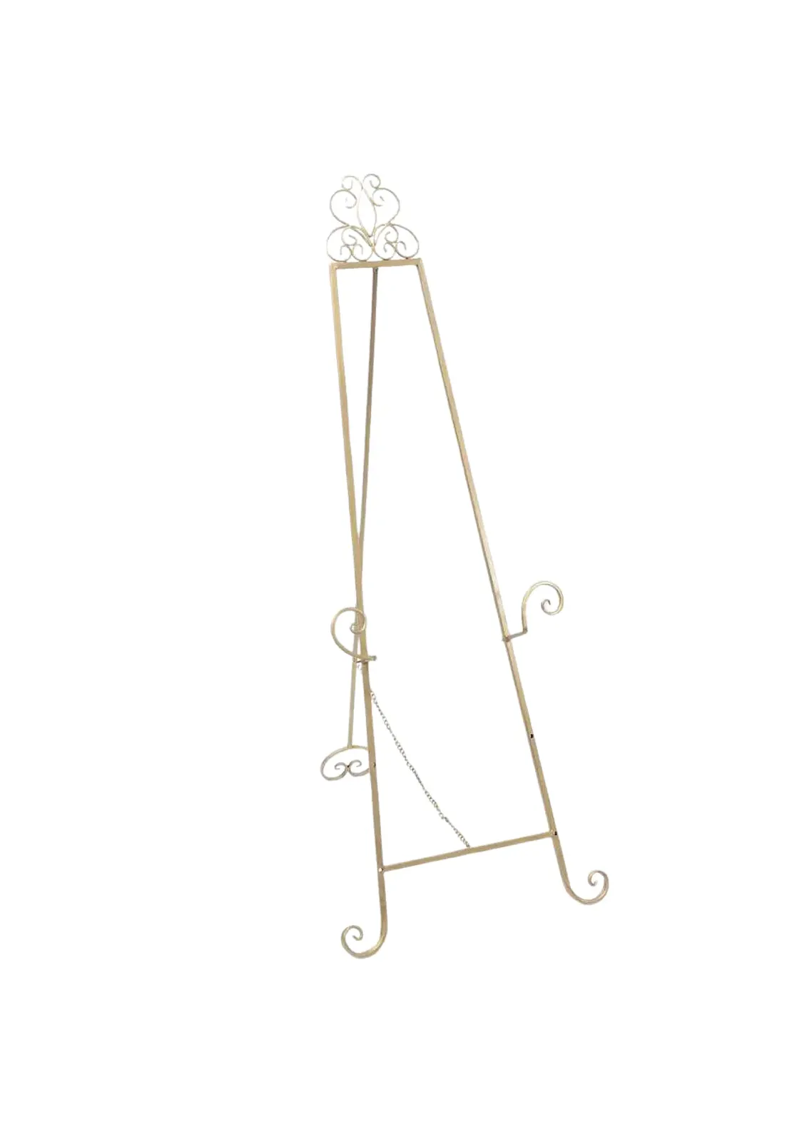 Złota sztaluga - zdjęcie 2