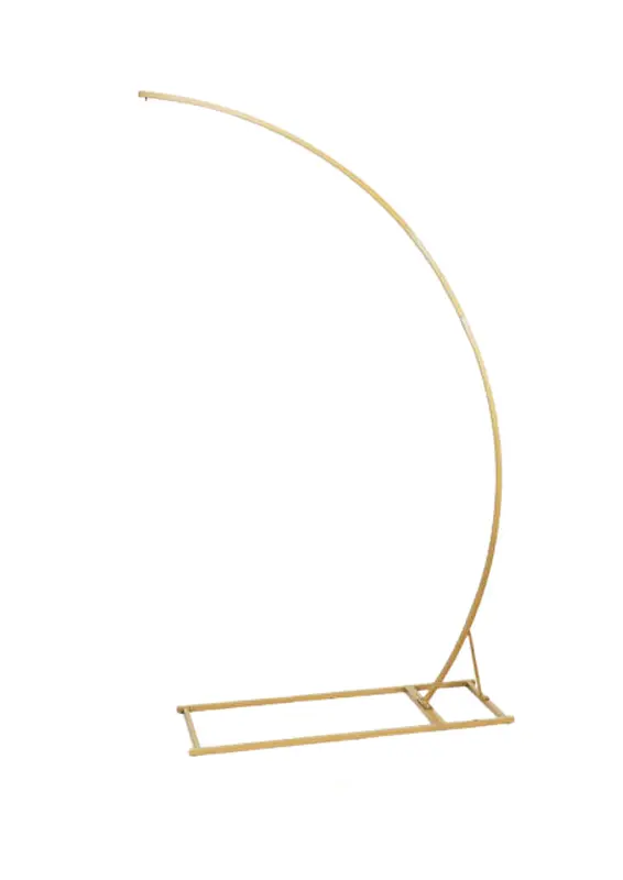 Złoty Łuk na żyrandol