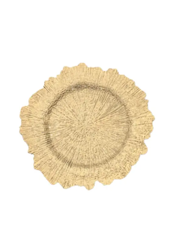 Podtalerz złoty liść