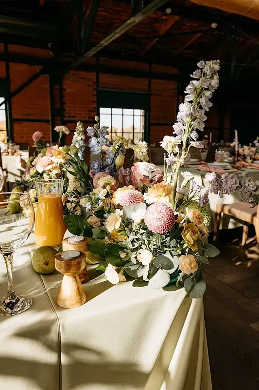 Świecznik drewniany, tealight