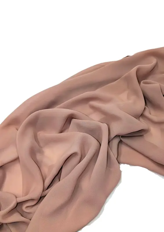 Bieżnik brudny róż