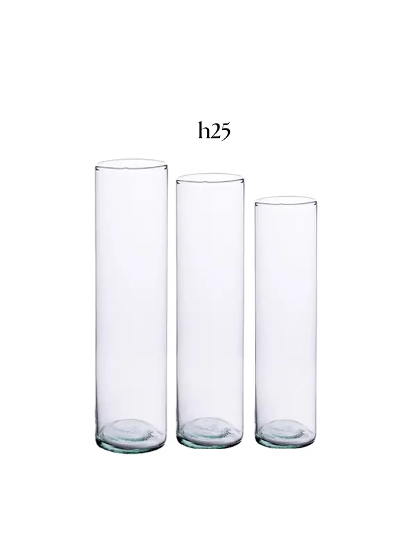 Tuba średnia na świece pływające