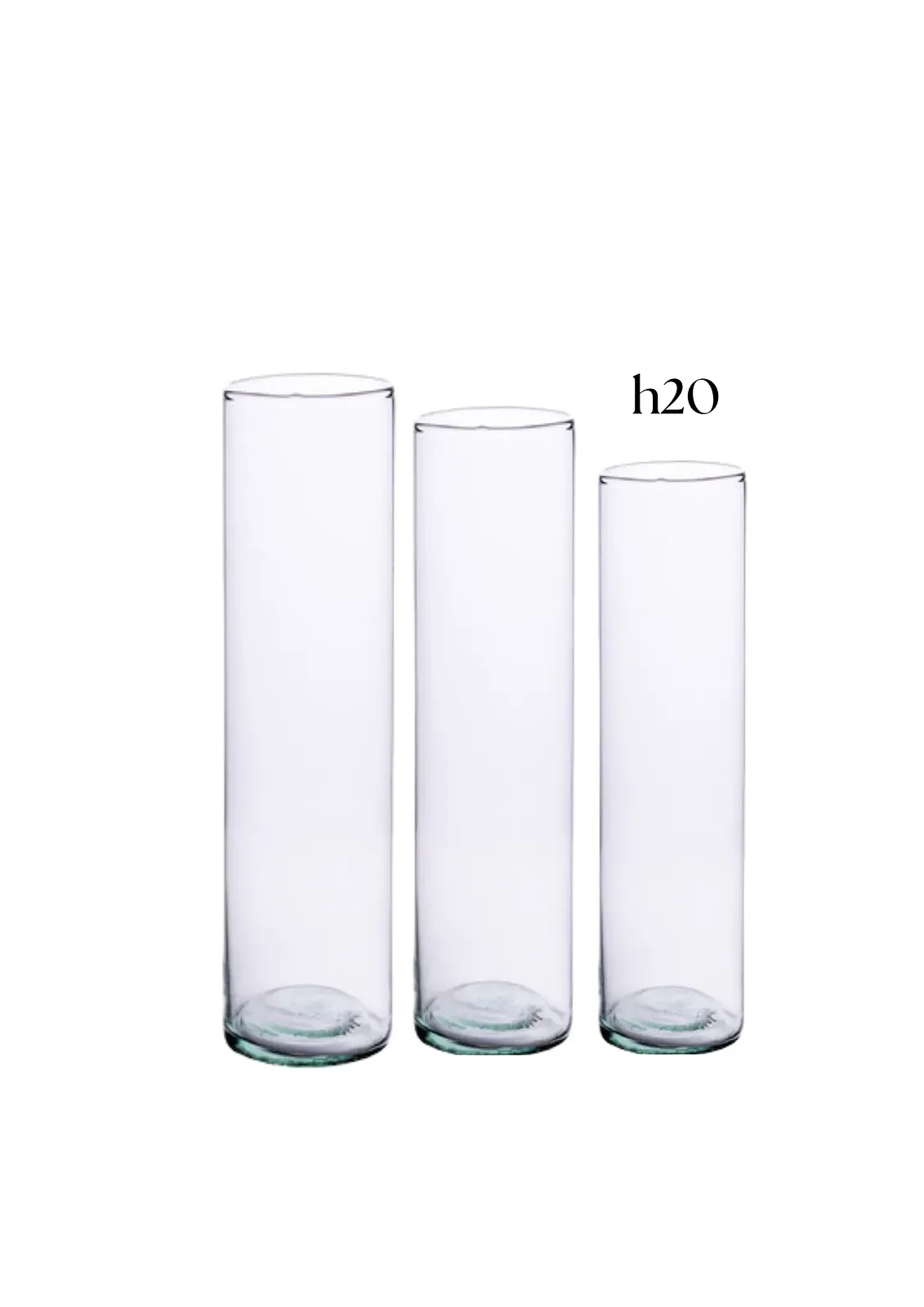 Tuba niska na świece pływające - zdjęcie 4