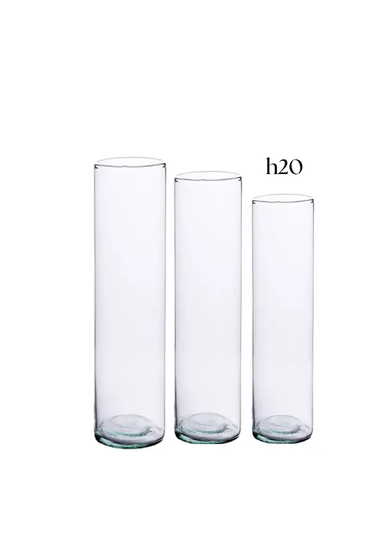 Tuba niska na świece pływające