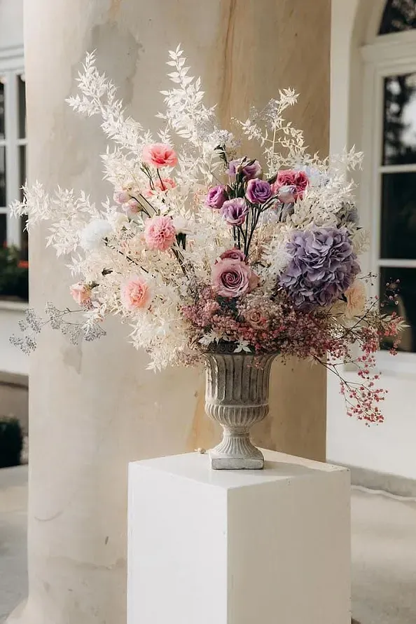 Wazon stone - zdjęcie 2