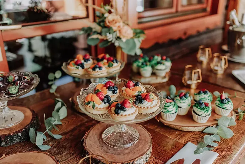 Plastry drewna - zdjęcie 2