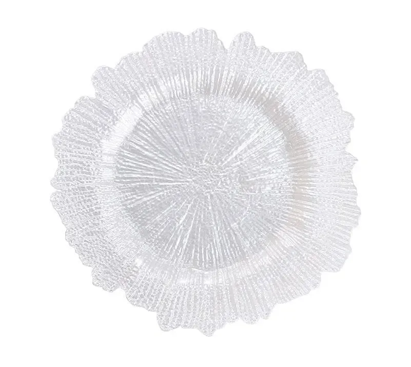 Podtalerz transparentny liść - zdjęcie 2