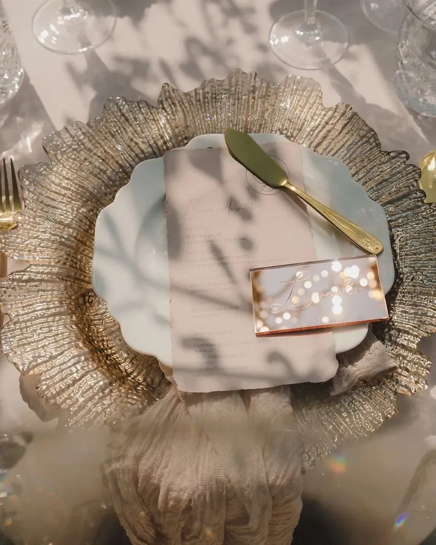 Podtalerz srebrny liść - zdjęcie 2