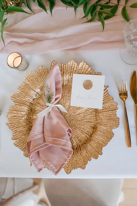 Podtalerz złoty liść