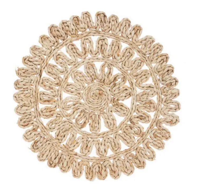 Podtalerz rattanowy KWIAT