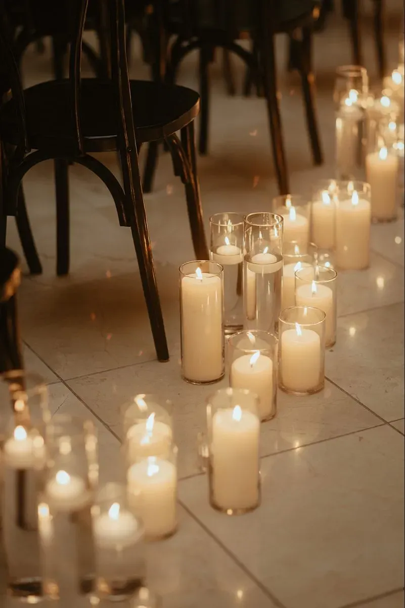 Tuby szklane MIX - zdjęcie 2