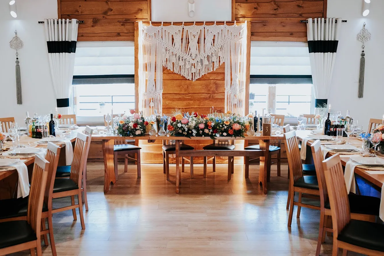 Duża Makrama - zdjęcie 2