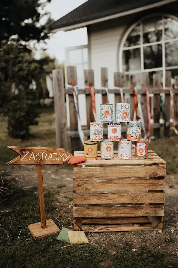 Gra PUSZKI - zdjęcie 2